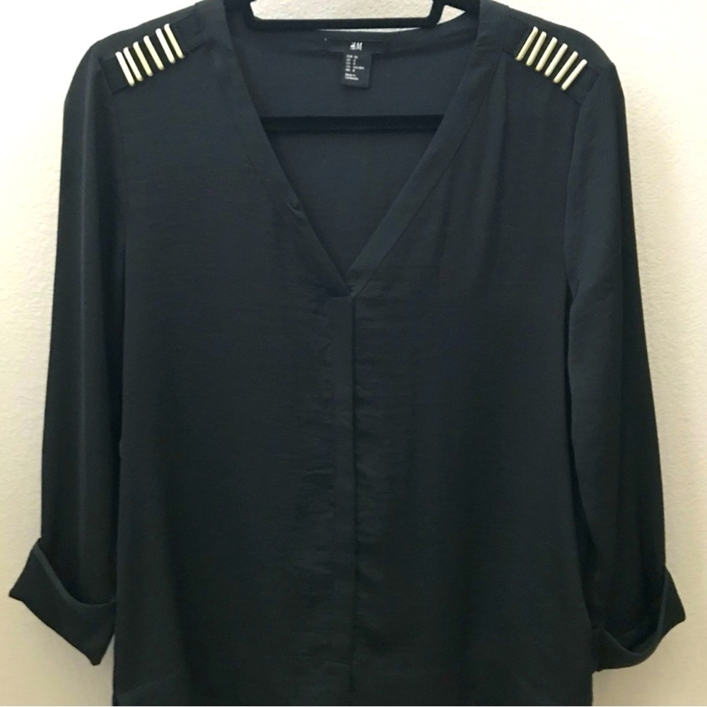 H&M Blouse